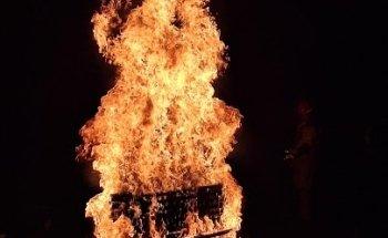 ANPI Prévention incendie et vol