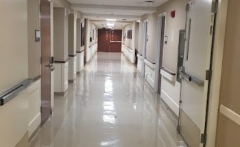 Hartford Hospital Emergency Rooom