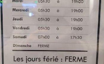 Panos Rail Ottignies