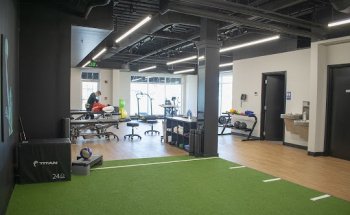 Physical Therapy & Sports Medicine Centers Glastonbury