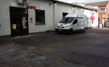 Croix-Rouge d'Ottignies