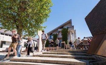 Musée Art Présent Passé Louvain-la-Neuve ASBL