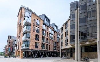 Martin's Louvain-la-Neuve