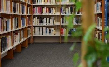 Bibliothèque publique de Louvain-la-Neuve