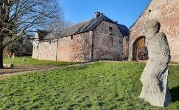Bibliothèque publique d'Ottignies
