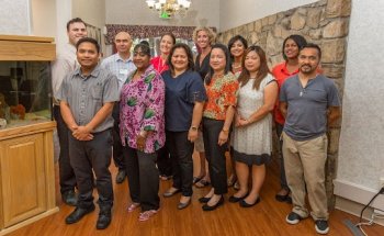 Windsor Gardens Care Center of Hayward