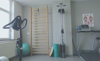 Kinepraktijk Oudenaarde - Karen Vergucht