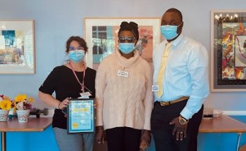 Bay Point Health Care Center