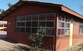 Oficina Comunal de la Discapacidad