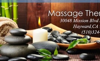 Mission Massage Therapy Center