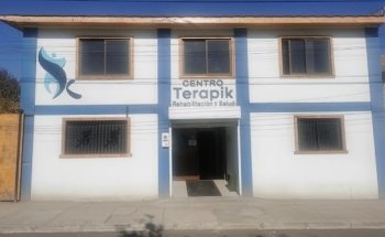 CENTRO MÉDICO TERAPIK