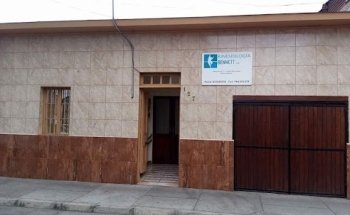 Kinesiología Bennett Ltda.