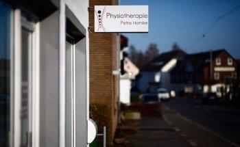 Physiotherapie Petra Hamke