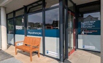 KÖRPERWERK Physiotherapie Dominik Smolin