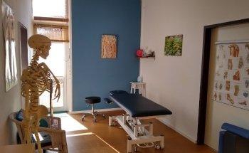 Ergo-Physio Team Physiotherapihe Praxis Natja Herger