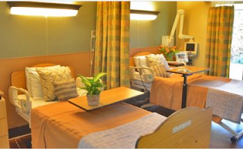 Hayward Healthcare & Wellness Center