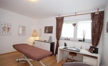 Heilpraxis Birgit Oebbeke