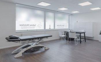 Privatpraxis - Physiotherapie Sabine Wotzlaw / Bensberg