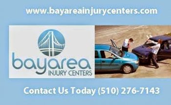 Bay Area Injury Centers