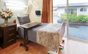 East Bay Post-Acute Healthcare Center