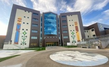 Hospital Complejo Asistencial Padre Las Casas