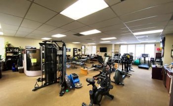 Advanced Physical Therapy & Ergonomics, Inc.