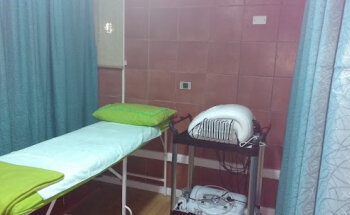 Kinesiólogos Skinestetic