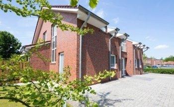 Physiotherapie Stevens