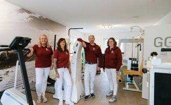 Physiotherapie Markus Poelmann