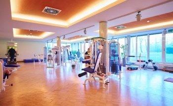 Ambulantes Zentrum für Physiotherapie und Rehabilitation (Parc)