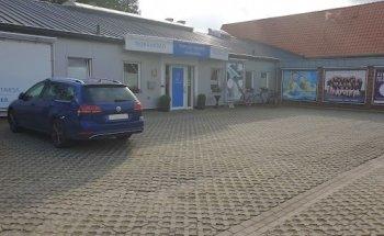 Physio.Fit Hendrik Kramer