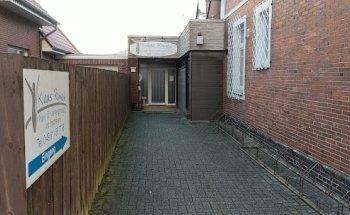 Krankengymnastik Romeik