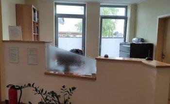 Kruse Physiotherapie