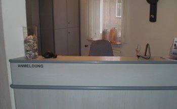 Peter Oostvogel Krankengymnastik