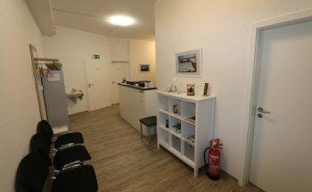 Physiotherapie Anja Lammers