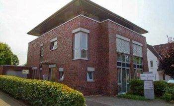 Chiropraxis Helmut Schulte