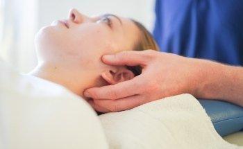 Kroes Krankengymnastik