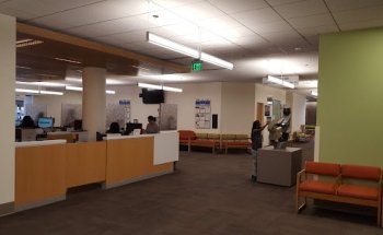 Kaiser Permanente Hayward-Sleepy Hollow Medical Offices