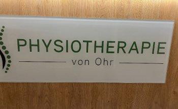 Physiotherapie von Ohr