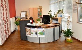 Physiotherapie Praxis Bernd Garen