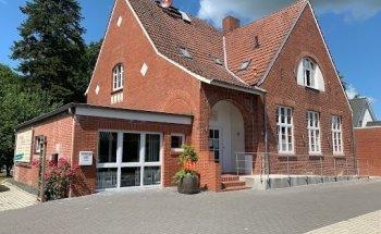 Physiotherapie Silke Niemeyer