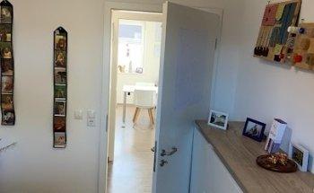 Ergotherapie und tiergestützte Therapie Mona Behrens