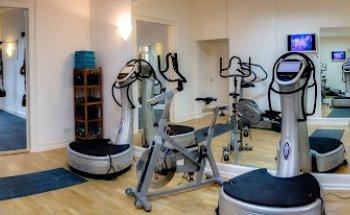 karafit & physio - Praxis für Physiotherapie Weststadt