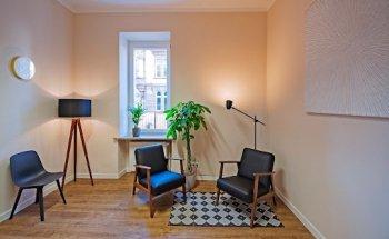 Physiotherapie Gantert