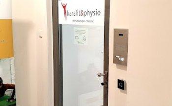 karafit & physio - Praxis für Physiotherapie Bahnstadt