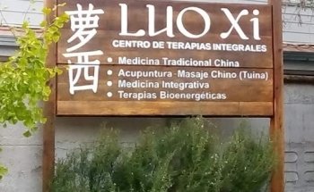 Centro de terapias integrales LuoXi