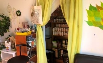 Vida y Salud, Centro de Medicina Complementaria, Parral