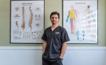 Quirohelp Quiropraxia Parral