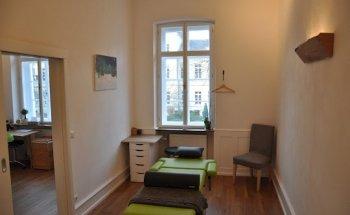 Back2Health Heidelberg