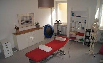Physiotherapie Maximilian Öller Passau